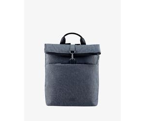 JOST - BERGEN Cityrucksack Backpack Courier Darkgrey Grau
