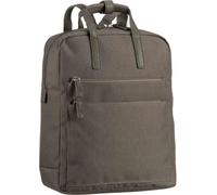 JOST - BERGEN Cityrucksack Bergen Daypack-Rucksack Taupe Taupe