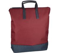 JOST - BERGEN Cityrucksack Bergen Red Rot