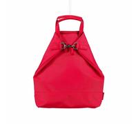 JOST - BERGEN Cityrucksack X Change 3In1 Rs Xs Red Rot