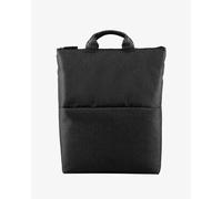JOST - BERGEN Cityrucksack X-Change Bag S Black Schwarz