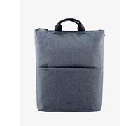 JOST - BERGEN Cityrucksack X-Change Bag S Dunkelgrau Taupe - Gr. - S