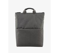 JOST - BERGEN Cityrucksack X-Change Bag S Taupe Anthrazit - Gr. - S