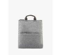 JOST - BERGEN Cityrucksack X-Change Lightgrey Hellgrau