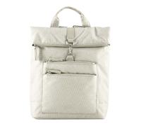 JOST Bergen Courier Backpack S Cream White
