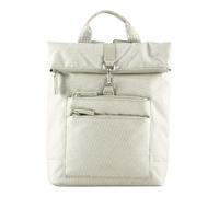 JOST Bergen Courier Backpack S Cream White