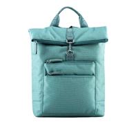 JOST Bergen Courier Backpack S Lagoon