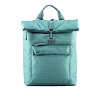 Jost Rucksack Bergen 1144 Kurierrucksack S Lagoon Petrol