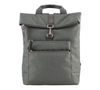 JOST Bergen Courier Backpack S Mid Grey