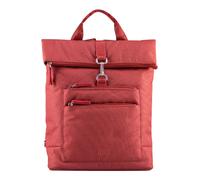 JOST Bergen Courier Backpack S Red
