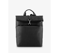 Jost Unisex Adulto Bergen Mochila, Black