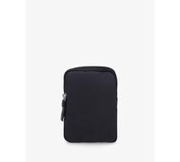 JOST - BERGEN Crossbag Bergen Pouch Black Schwarz