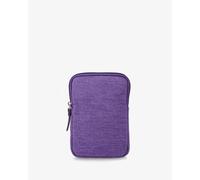 JOST - BERGEN Crossbag Bergen Pouch Lilac Lila