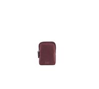 JOST - BERGEN Crossbag Bergen Pouch Wine Rot