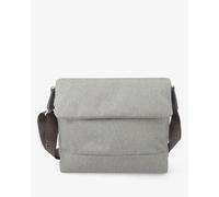 Jost Bergen Umhängetasche 26 cm grau