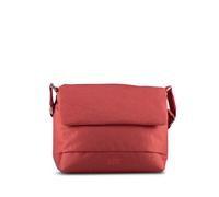 JOST - BERGEN Crossbag Bergen Umhängetasche Rot Rot