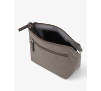 JOST - BERGEN Crossbag Bergen Umhängetasche Taupe Grün