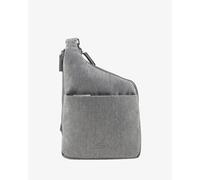 JOST - BERGEN Crossbag Crossover Bag Lightgrey Hellgrau