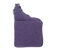 JOST Bergen Crossbag Lilac