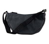 JOST Bergen Crossbody Bag Dark Grey