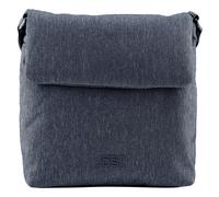 JOST Bergen Crossbody Bag Dark Grey