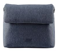 JOST Bergen Crossbody Bag Dark Grey