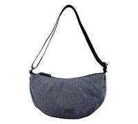 JOST Bergen Crossbody Bag Dark Grey