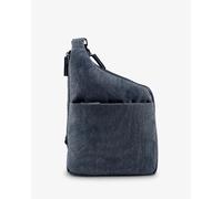 Jost Bergen Crossbody Bag grau