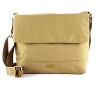 JOST Bergen Crossbody Bag Khaki