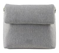 JOST Bergen Crossbody Bag Light Grey