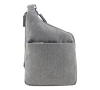 JOST Bergen Crossbody Bag Light Grey