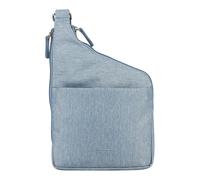 JOST Bergen Crossbody Bag Misty Blue