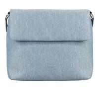 Jost Bergen - misty blue - Umhängetasche M