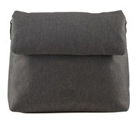 Jost Bergen Umhängetasche dunkelgrau M