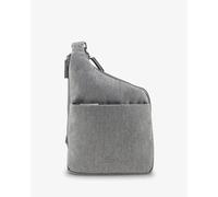 Jost Bergen Crossbody Bag Universal hellgrau