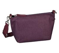 JOST Bergen Crossbody Bag Wine