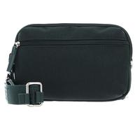 JOST Bergen Crossover Bag Bottlegreen