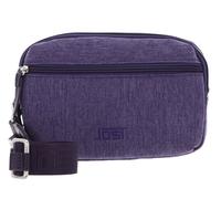 JOST Bergen Crossover Bag Lilac