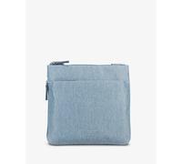 Jost Bergen Crossover Umhängetasche Universal Misty Blue