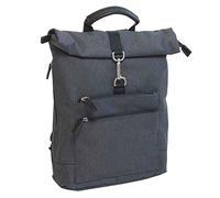 JOST Damen Rucksack taubenblau, Größe One Size, 4374386 Taubenblau One Size