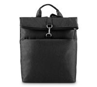 JOST Bergen Backpack Courier Black