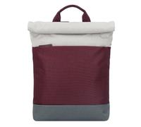 Jost Bergen - Kurierrucksack 36 cm - multicolor