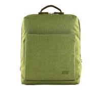 JOST Bergen Daypack Backpack Olive