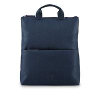 Jost Bergen Daypack RFID Schutz 31 cm blau