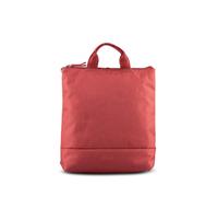 JOST - BERGEN Funktionsrucksack X Change 3In1 Rs Xs Rot Rot