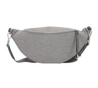 Jost Bergen Gürteltasche 30 cm grau