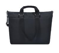 Jost Bergen Handtasche 50 cm Laptopfach schwarz (TAS025581)