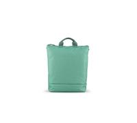 JOST - BERGEN Handtasche X-Change Bag S Lagoon Blau