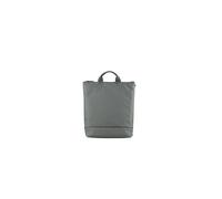 JOST - BERGEN Handtasche X-Change Bag S Mid Grey Grau