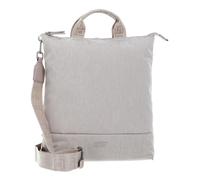 JOST - BERGEN Handtasche X-Change Bag S Porcelain Weiß